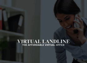 virtuallandline.com.au