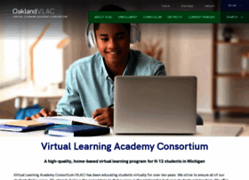 virtuallearningacademyconsortium.org