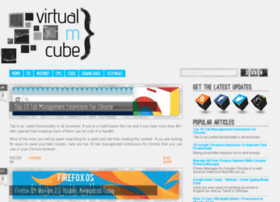 virtualmcube.com