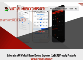 virtualmusiccomposer.com