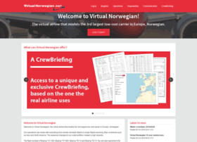 virtualnorwegian.com