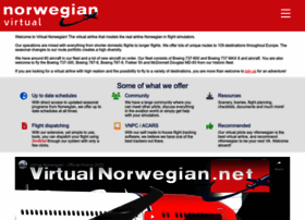 virtualnorwegian.net