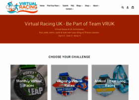 virtualracinguk.co.uk
