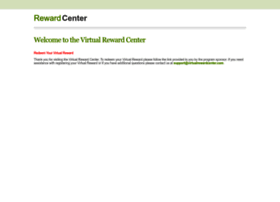 virtualrewardcenter.com