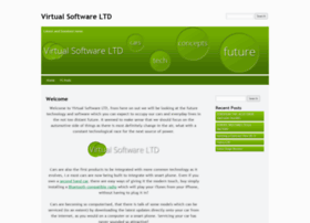 virtualsoftwareltd.com