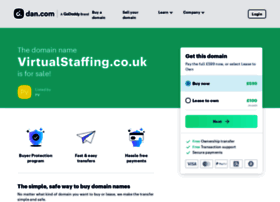 virtualstaffing.co.uk