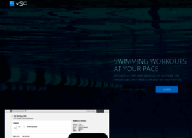 virtualswimcoach.com