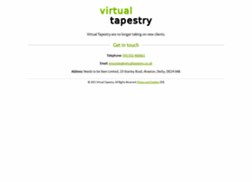 virtualtapestry.co.uk