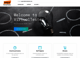 virtualtester.com