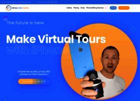 virtualtourscreator.com.au