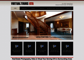 virtualtoursgta.com