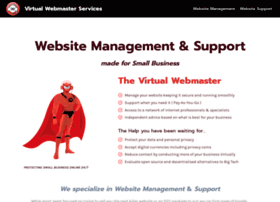 virtualwebmasterservices.com