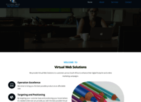 virtualwebsolutions.co.za