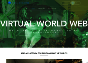 virtualworldweb.com