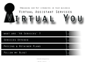 virtualyou.co.za