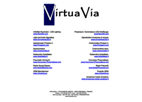 virtuavia.com