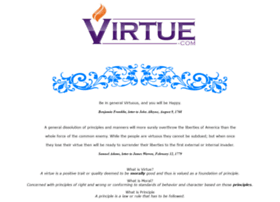 virtue.com