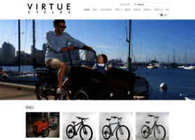 virtuecycles.com