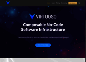 virtuoso-software.com