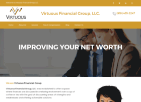 virtuousfinancialgroup.com