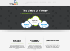 virtuzo.com