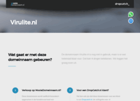 virulite.nl