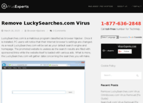 virus-experts.com