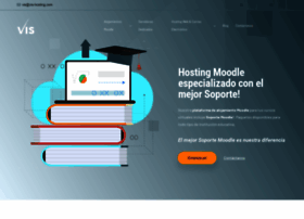 vis-hosting.com