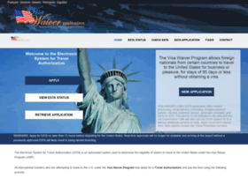 visa-waiver.com