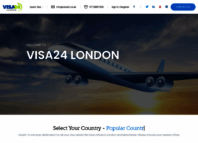 visa24.co.uk
