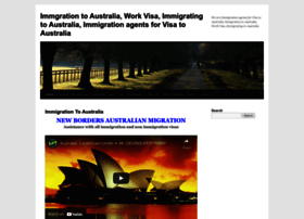 visa2australia.com.au