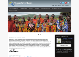 visadventures.com