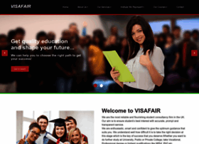 visafair.com