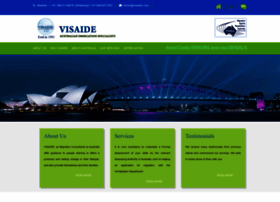 visaide.com