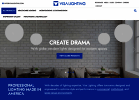 visalighting.com