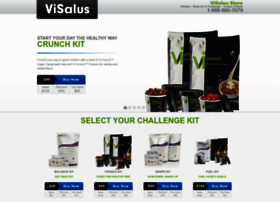 visalus-store.com