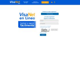 visanetenlinea.com.pe
