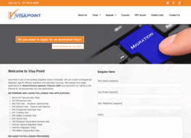visapoint.com.au
