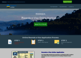 visarwanda.com