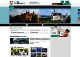 visas2germany.com