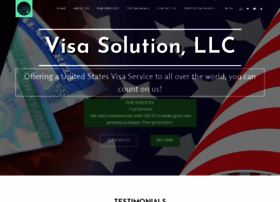 visasolution.org