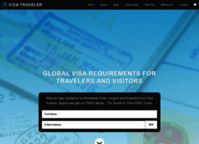 visatraveler.com