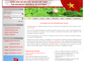 visavietnam.org.vn