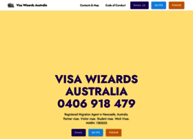 visawizards.com.au