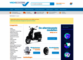 vischscooters.nl