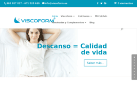 viscoform.com.es