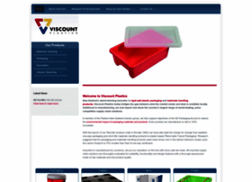 viscountplastics.co.nz