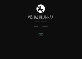 vishalkhannaa.com