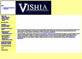 vishia.org
