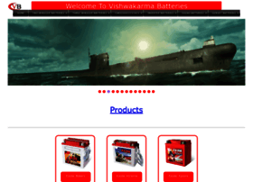 vishwakarmabatteries.com